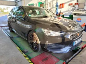 Cupra Leon Sportstourer 2022