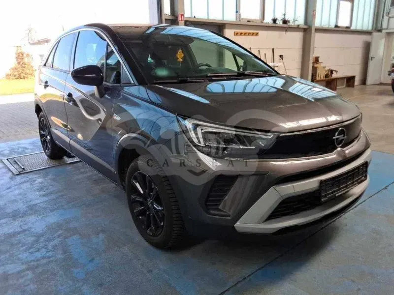 Opel Crossland 1.2 Business 2021