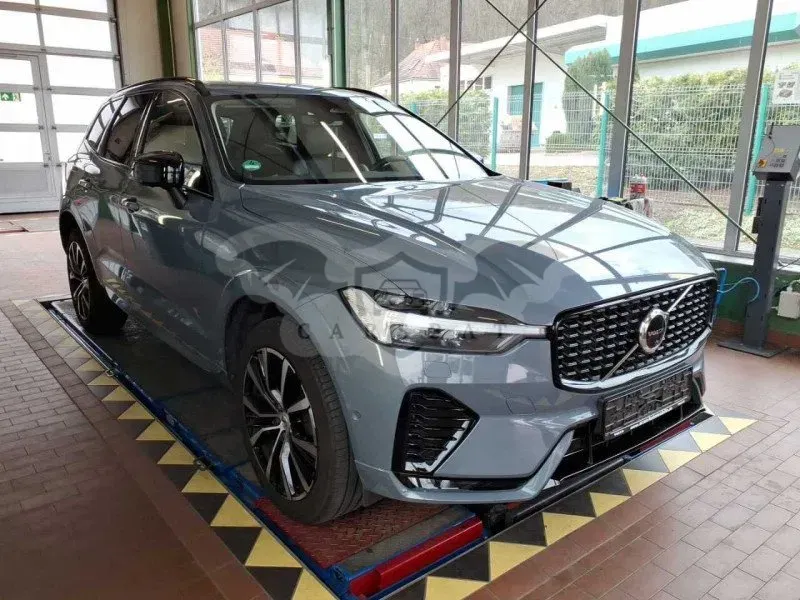 Volvo XC60 3.2 2023