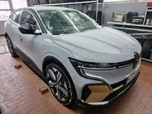 Renault Megane E-Tech 2024