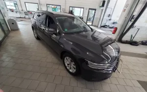Volkswagen Passat Variant 3.2 2021