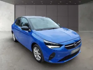 Opel Corsa 2022