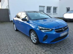 Opel Corsa 2021