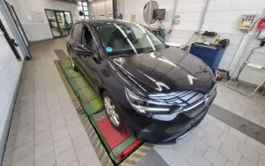 Opel Corsa 2021