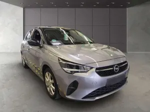 Opel Corsa 2021