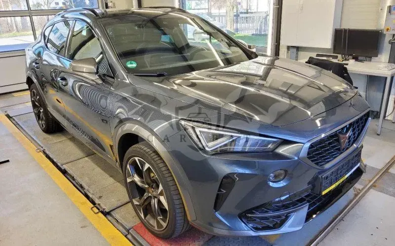 Cupra Formentor 2024