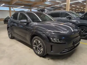 Hyundai Kona e-Kona Prime 2022