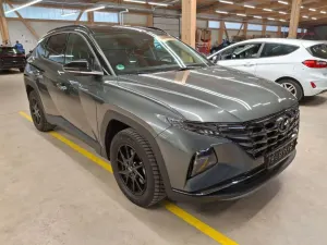 Hyundai Tucson Prime 2023