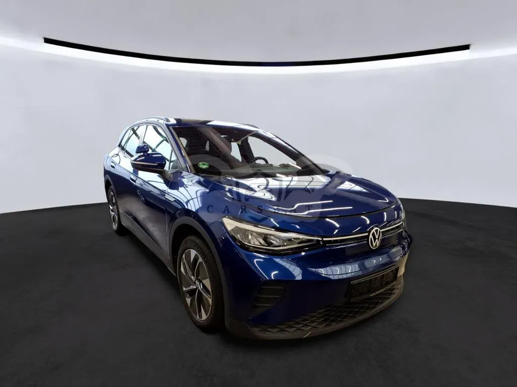Volkswagen ID.4 2023