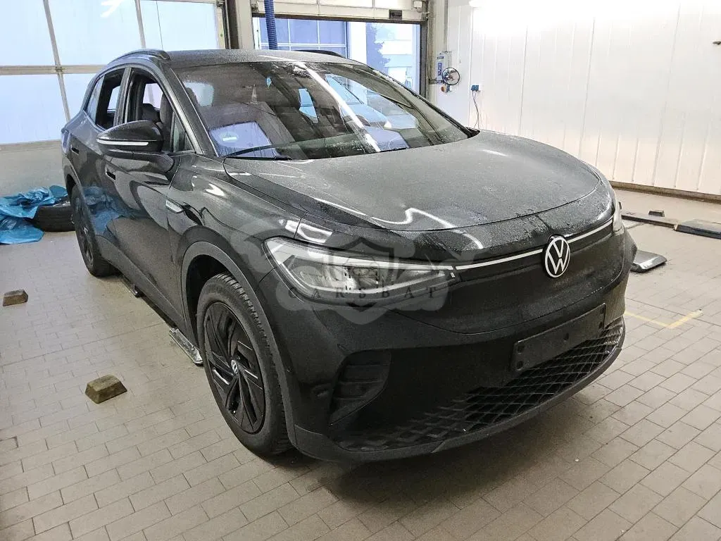 Volkswagen ID.4 2022