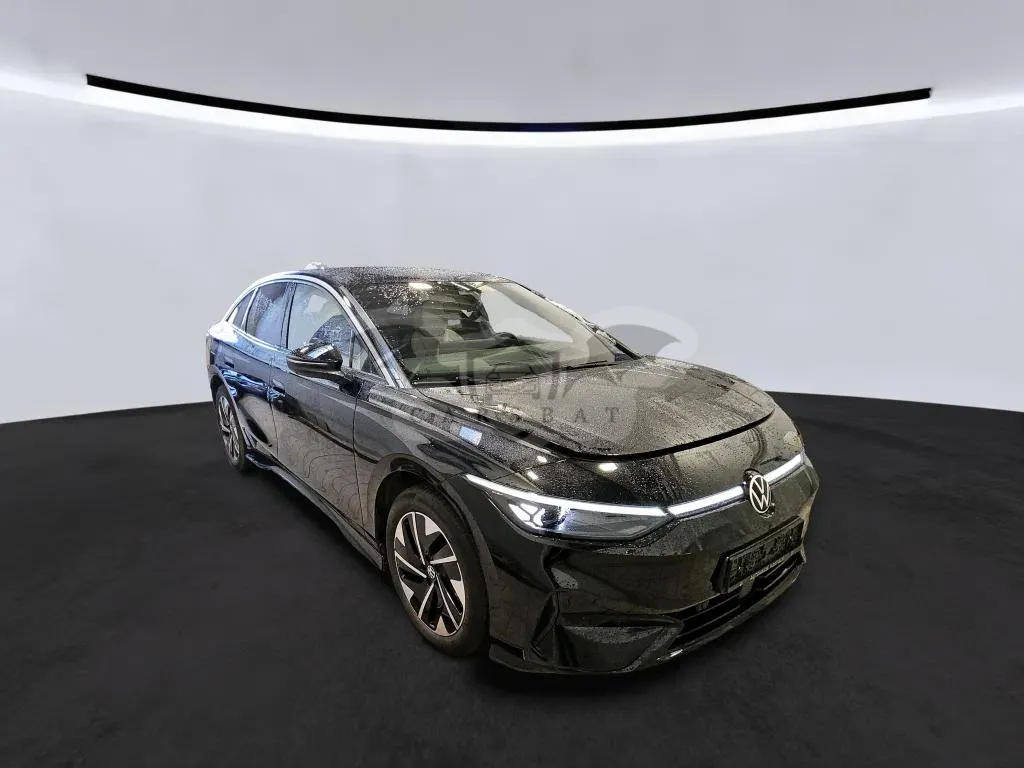 Volkswagen ID.7 2023