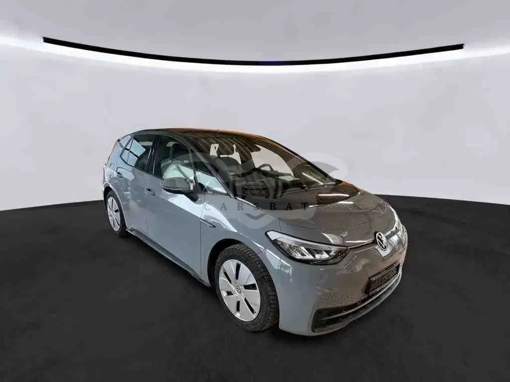 Volkswagen ID.3 Pro 2022