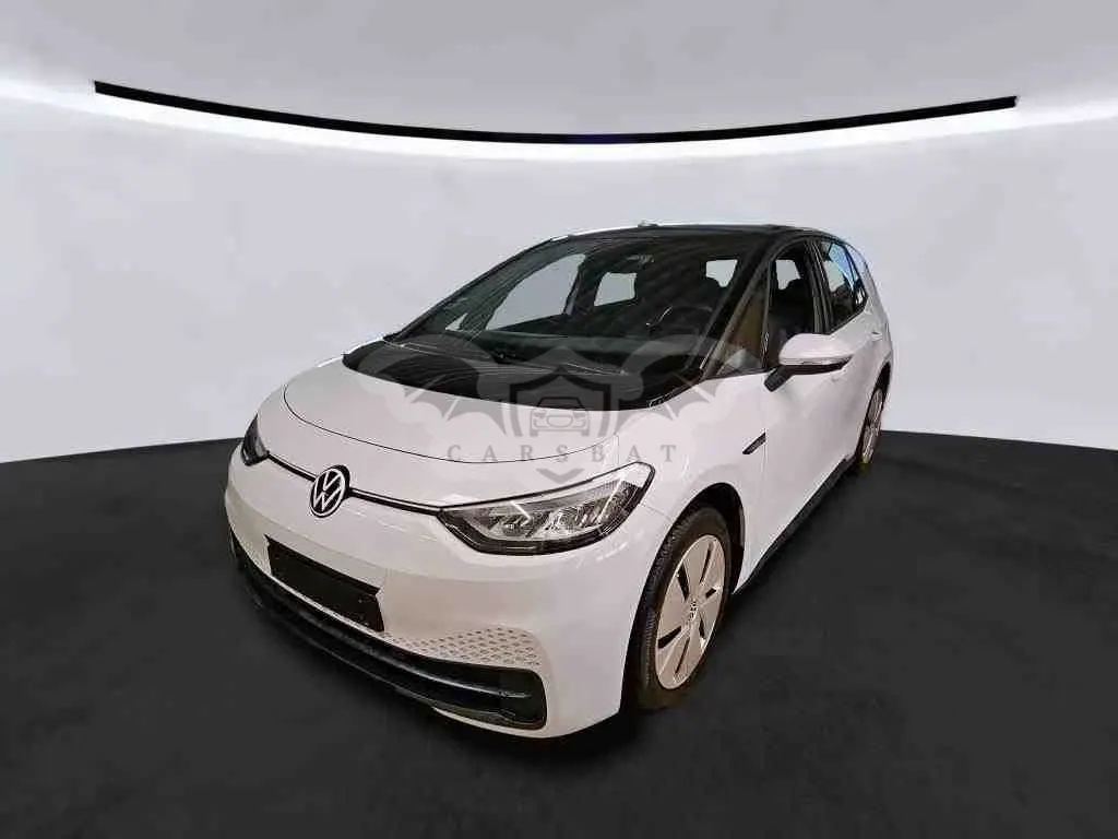 Volkswagen ID.3 Pro 2022