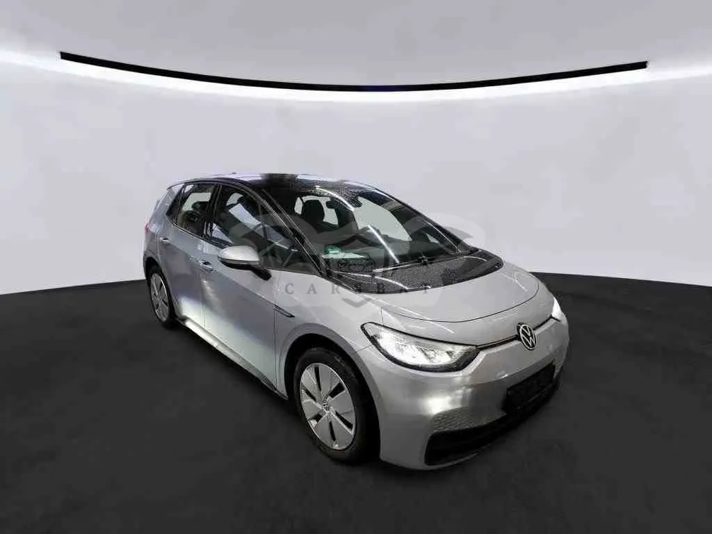 Volkswagen ID.3 Pro 2022