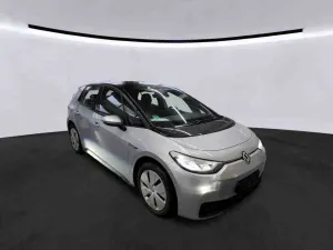 Volkswagen ID.3 Pro 2022
