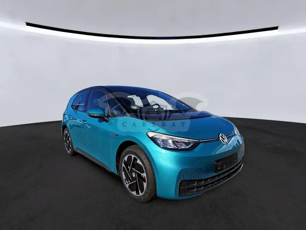 Volkswagen ID.3 Pro Performance 2021