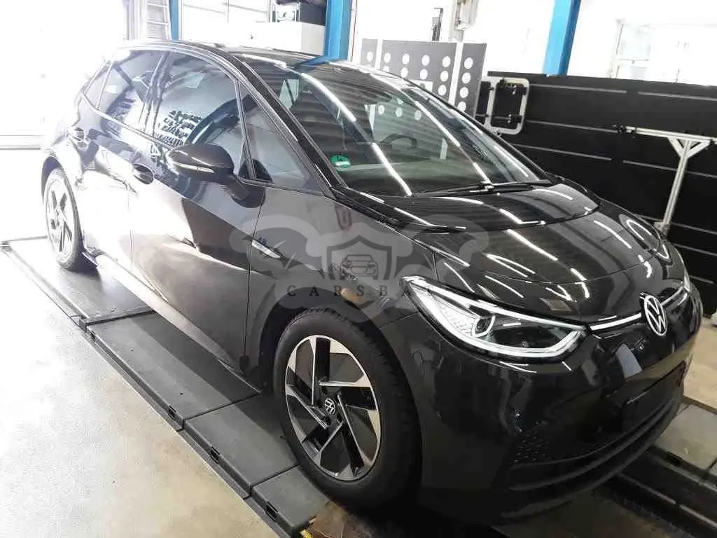 Volkswagen ID.3 Pro Performance 2022