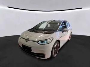 Volkswagen ID.3 1st Max 2020