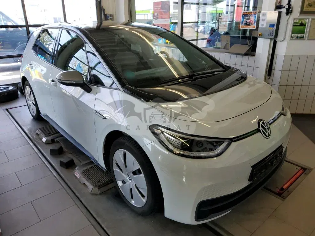 Volkswagen ID.3 Pro 1st Max 2020