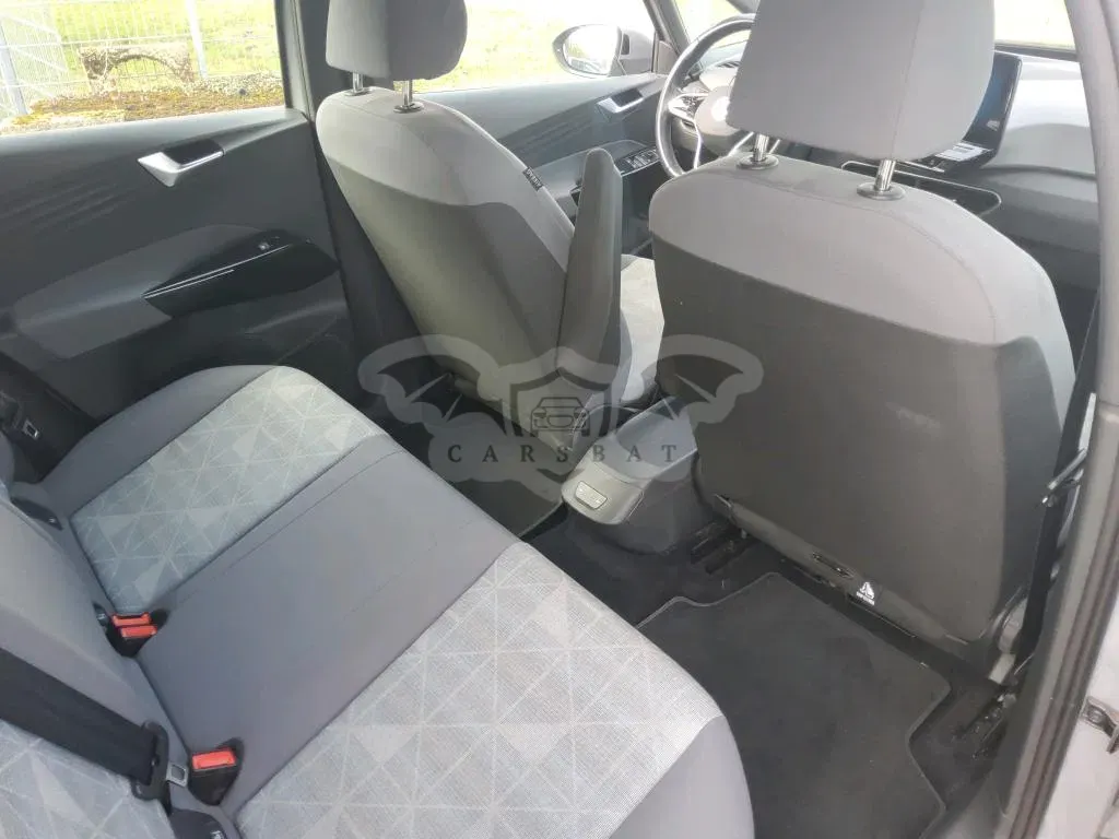 Volkswagen ID.3 Pro Performance 2022
