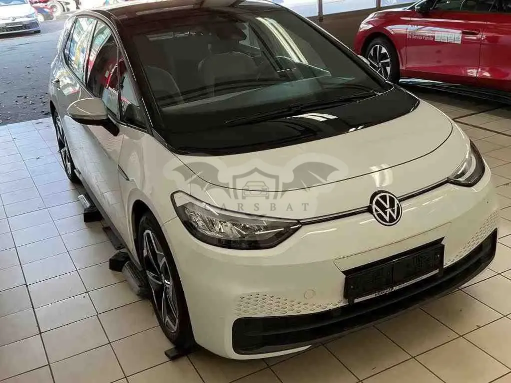 Volkswagen ID.3 Pro S 2021