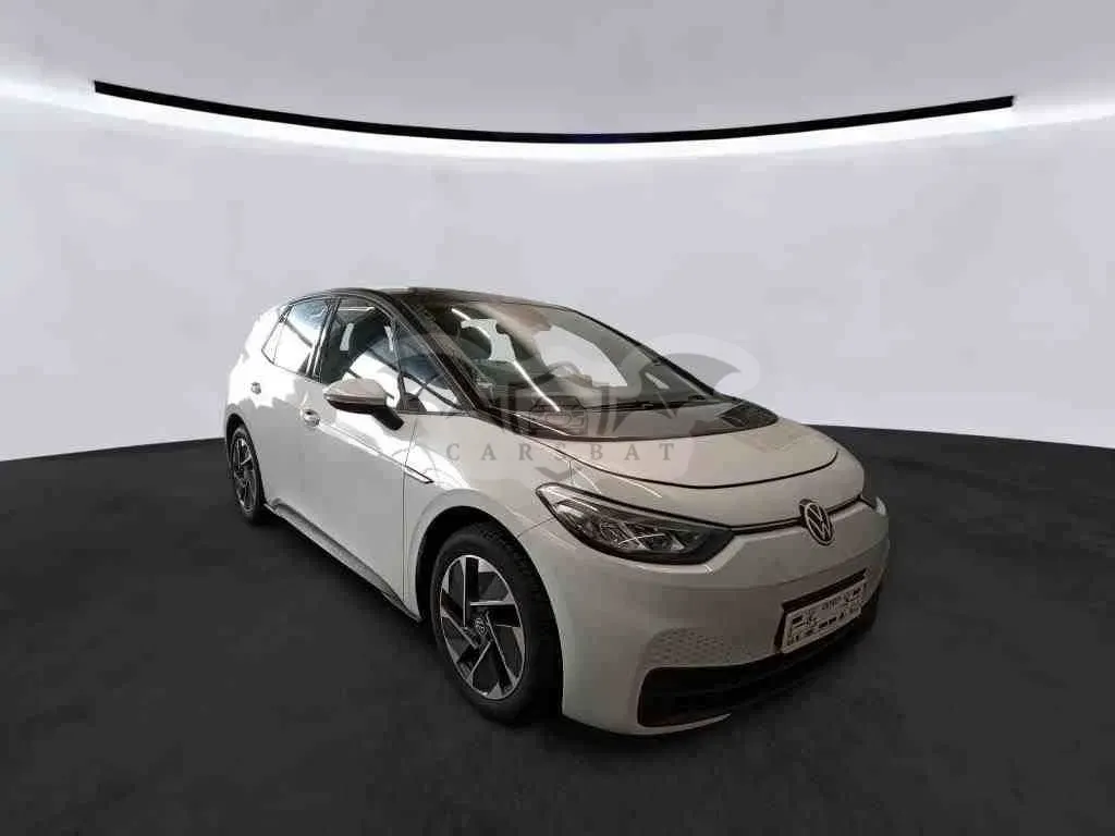 Volkswagen ID.3 Life 2021