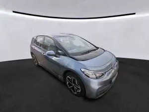 Volkswagen ID.3 Pro S 2022