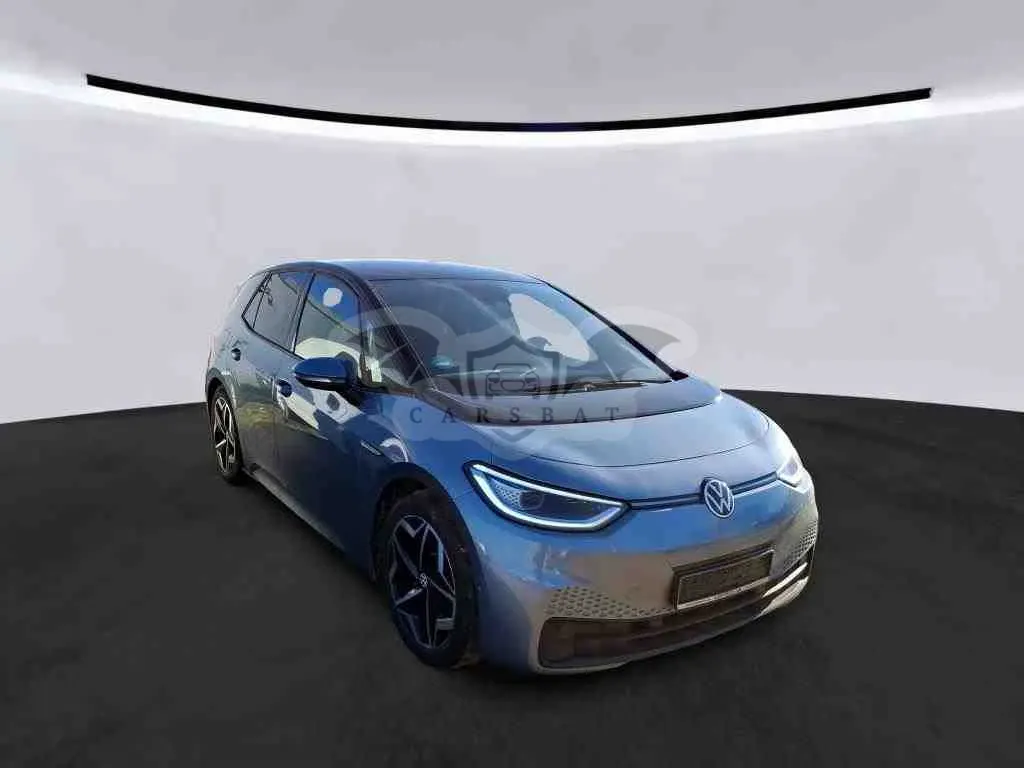 Volkswagen ID.3 Pro S 2023