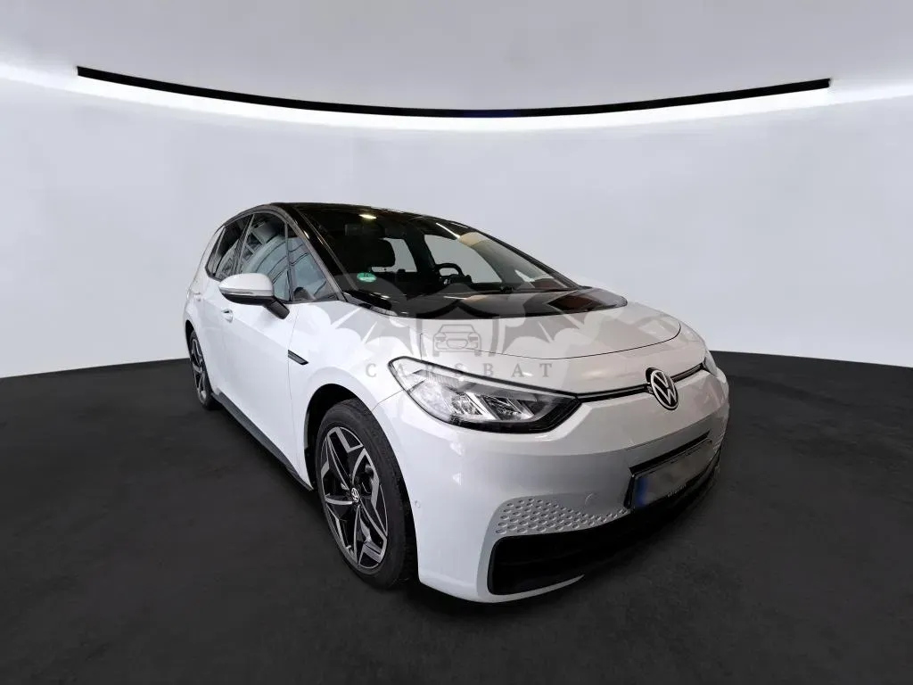 Volkswagen ID.3 Pro S 2022