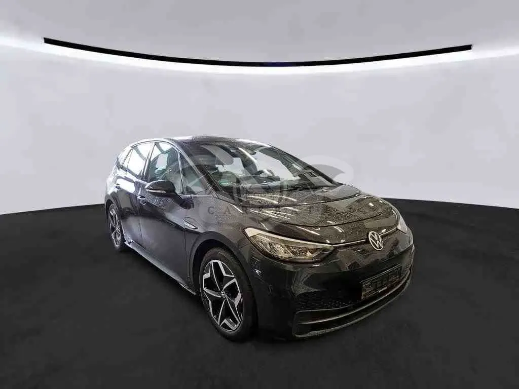 Volkswagen ID.3 Pro S 2021