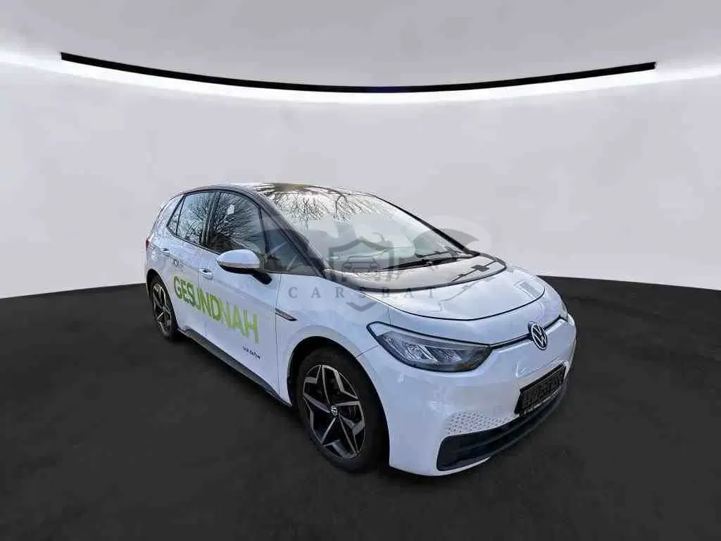 Volkswagen ID.3 Pro S 2022