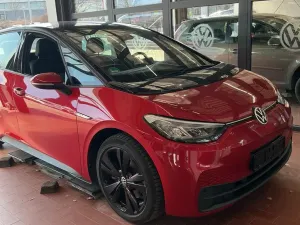 Volkswagen ID.3 Pro S 2023