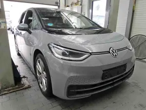 Volkswagen ID.3 Pro S 2023