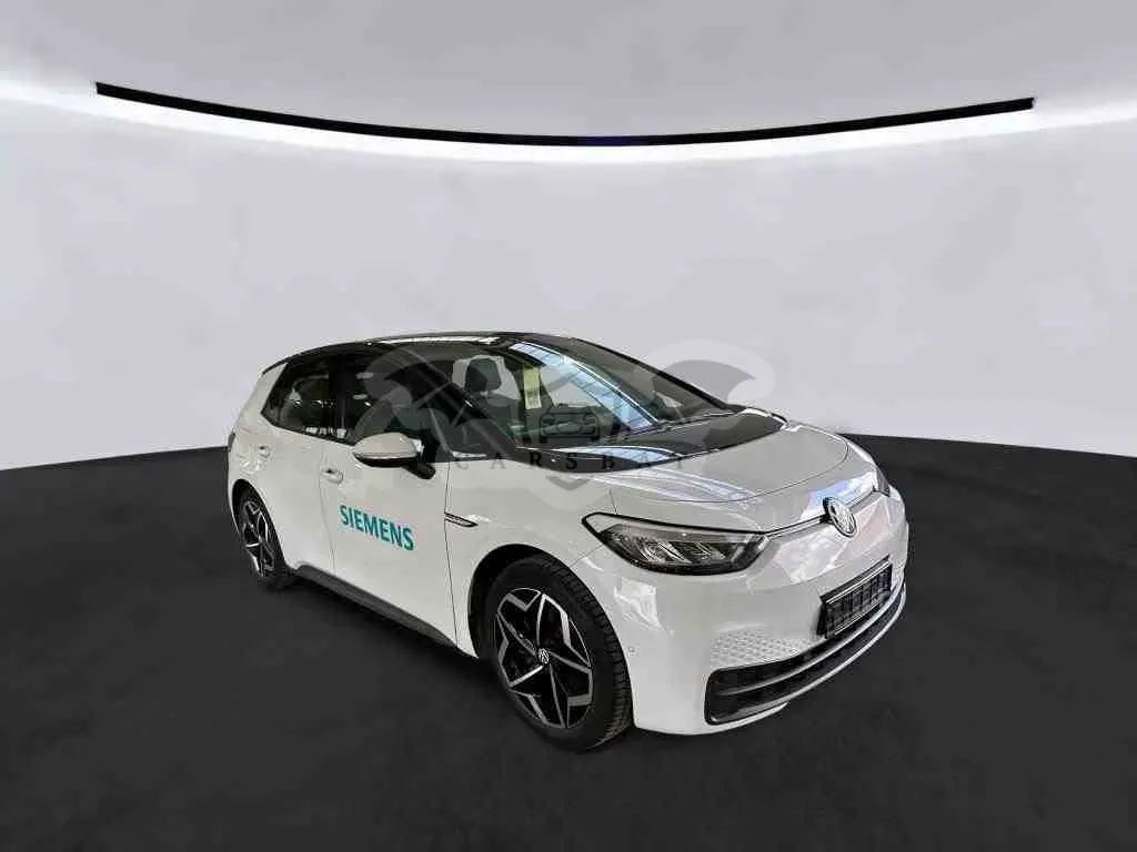 Volkswagen ID.3 Pro S 2022