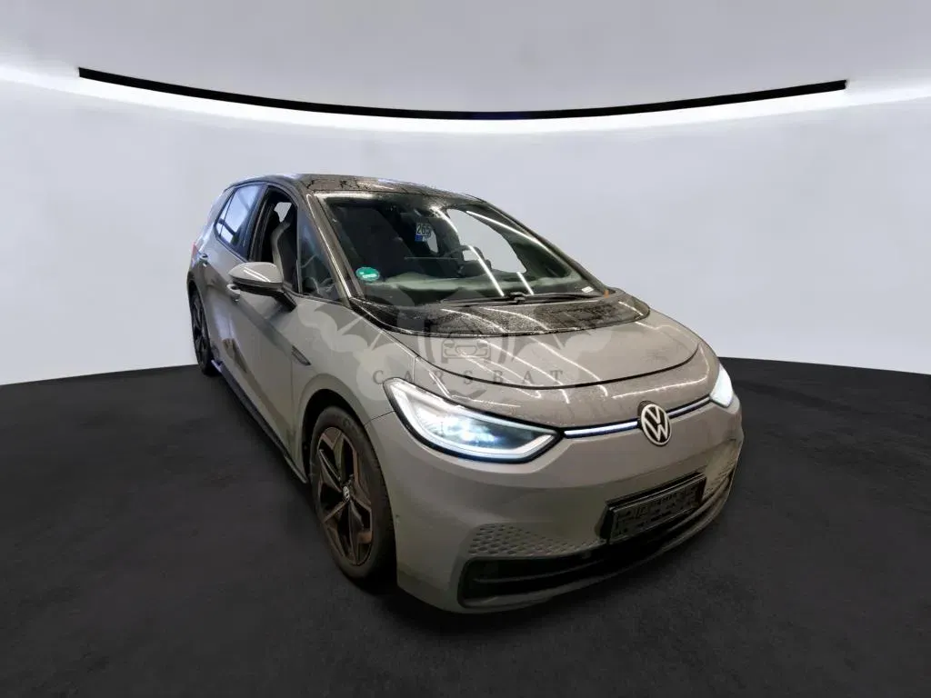 Volkswagen ID.3 Pro S 2023
