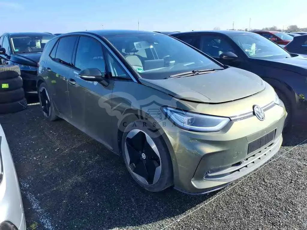 Volkswagen ID.3 Pro S 2023