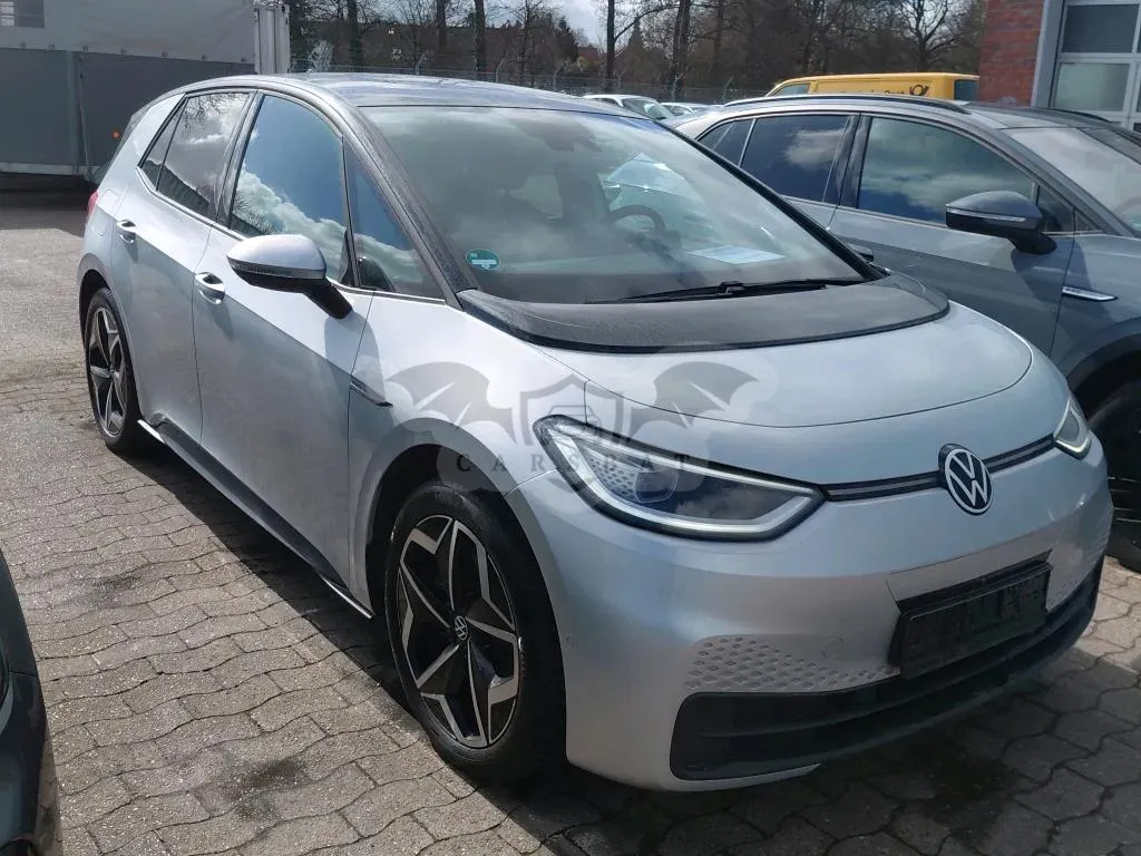 Volkswagen ID.3 2023