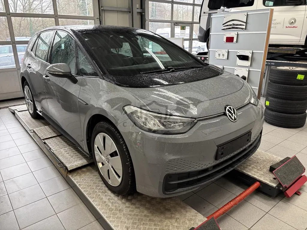 Volkswagen ID.3 Pure Performance 2022