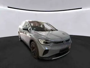 Volkswagen ID.4 Pro Performance 2022