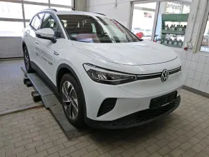 Volkswagen ID.4 2023