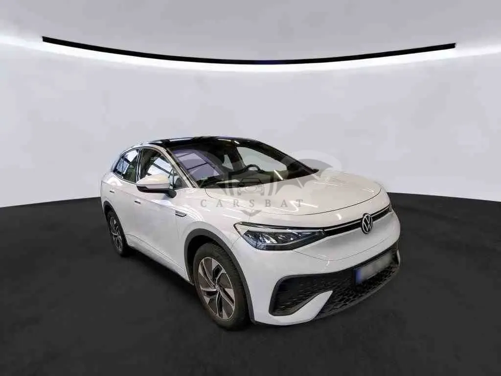 Volkswagen ID.4 2023