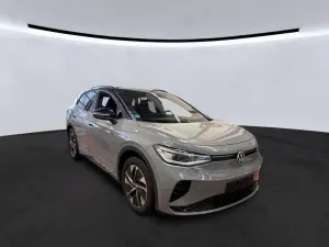 Volkswagen ID.4 GTX 2023