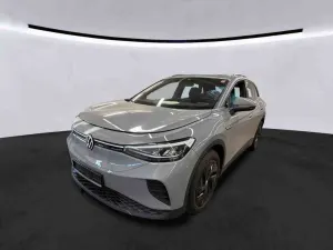 Volkswagen ID.4 2022