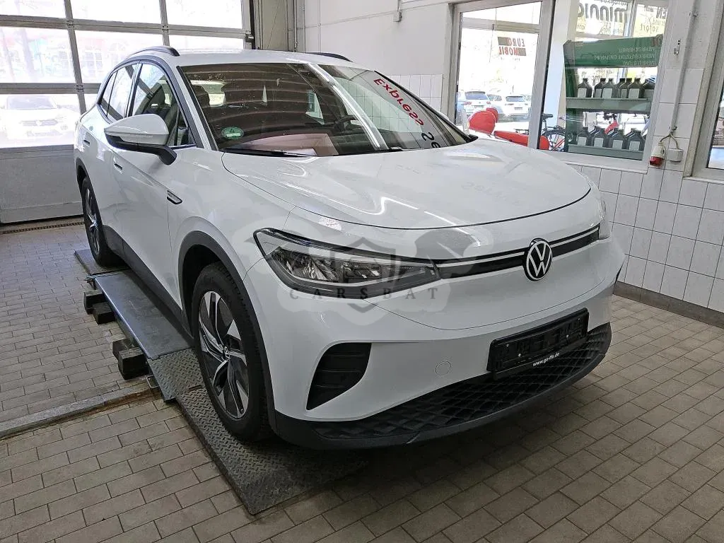 Volkswagen ID.4 Pro Performance 2023