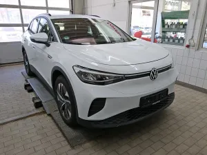 Volkswagen ID.4 Pro Performance 2023