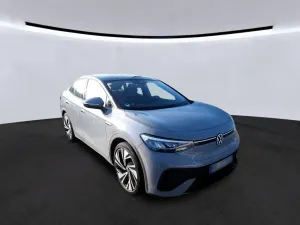 Volkswagen ID.4 2022