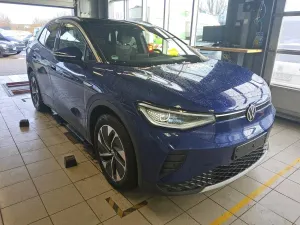 Volkswagen ID.4 Pro Performance 2022