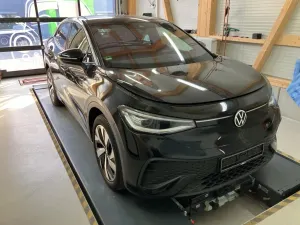 Volkswagen ID.4 2024