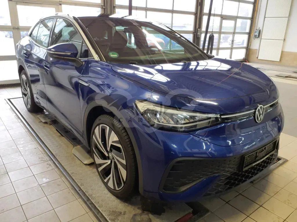 Volkswagen ID.4 2022