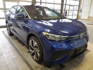 Volkswagen ID.4 2022